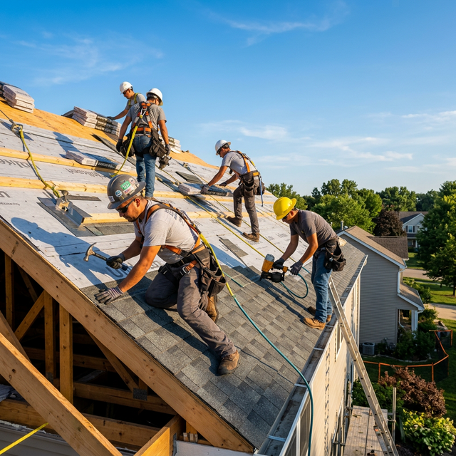 Smart Side Engineered Wood Siding